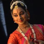 Vidhya S. Dance trainer in Chennai