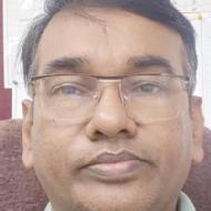 Deepak Mistry Class 12 Tuition trainer in Ahmedabad