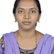 N Vindhya K. Class I-V Tuition trainer in Tumkur