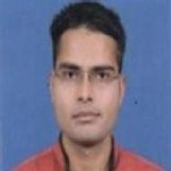Aabshar Ahmad Khan Class 12 Tuition trainer in Bareilly