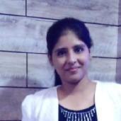 Amandeep K. Teacher trainer in Delhi