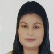 Dr Priyanka S. Class 8 Tuition trainer in Noida