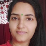 Arpita S. Class I-V Tuition trainer in Coimbatore