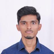 Shaik Muneer Ahamad Engineering Entrance trainer in Hyderabad