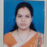 Pooja S. BCom Tuition trainer in Nashik