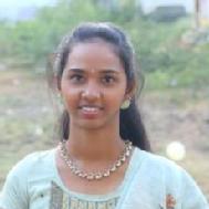 Karthiyahini R. Class I-V Tuition trainer in Madurai North