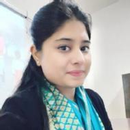 Asfia Z. Class I-V Tuition trainer in Agra