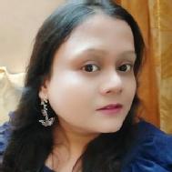 Priyasha K. Class I-V Tuition trainer in Kolkata