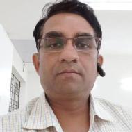 Rajesh Ranjan UGC NET Exam trainer in Patna Sadar