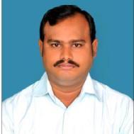 Yugesh BSc Tuition trainer in Chittoor