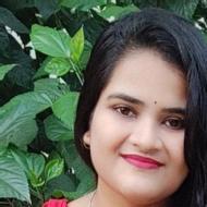 Ayusmati D. Class I-V Tuition trainer in Bhubaneswar