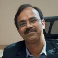 Sanjay Kumar Pandey Class 10 trainer in Delhi