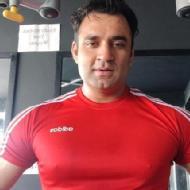 Suhail Ahmad Personal Trainer trainer in Delhi