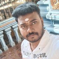 Satheesh Kumar R Chess trainer in Chennai