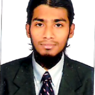 Mohammed Arshad Arabic Language trainer in Hyderabad