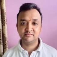 Jitender Singh Spoken English trainer in Nainital