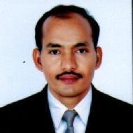 Shankar V NEET-UG trainer in Hyderabad