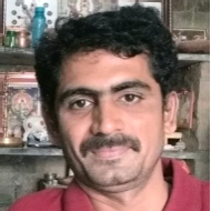 Sasi Kumar Yoga trainer in Ponneri