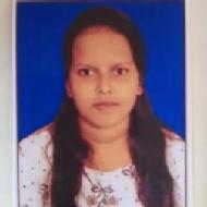 Manisha N. Hindi Language trainer in Bhubaneswar