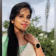 Gayathri S. Class 12 Tuition trainer in Coimbatore