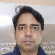 Dr. Sandeep Kumar NEET-UG trainer in Delhi