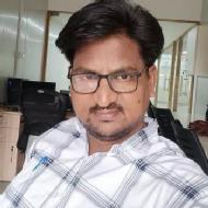 P. Sam Joahi Spoken English trainer in Vijayawada