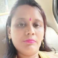 Dr Alka T. UGC NET Exam trainer in Kanpur