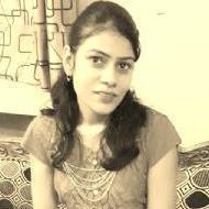 Prerana S. Class 6 Tuition trainer in Sojat