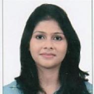 Manisha P. Class 6 Tuition trainer in Mumbai