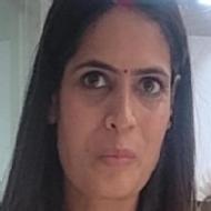 Reena C. Hindi Language trainer in Delhi