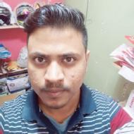 M Akash Rao Class I-V Tuition trainer in Kolkata