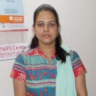 Deepika J. BCA Tuition trainer in Delhi