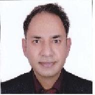 Ravi Rai Spoken English trainer in Mumbai