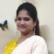 Muskan S. NEET-UG trainer in Delhi