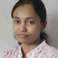 Jaishree K. OET Exam trainer in Mumbai