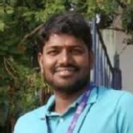 Srinu Yadav Undrathi Personal Trainer trainer in Hyderabad