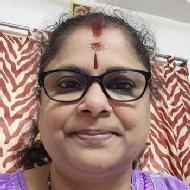 Hema Malini M. Class 10 trainer in Chennai