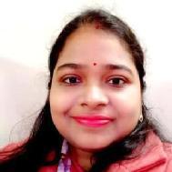 Ankita S. Class 12 Tuition trainer in North 24 Parganas
