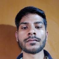Rakesh Yadav Class 12 Tuition trainer in Agra