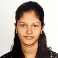 Antonett J. Class I-V Tuition trainer in Chennai
