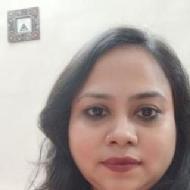 Shiree Khan Class 12 Tuition trainer in Delhi