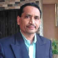Suresh Kumar Class 12 Tuition trainer in Hyderabad