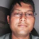 Photo of Amit Kumar