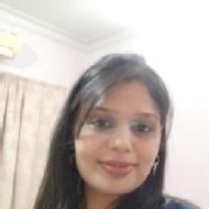 Ruby A. Class 11 Tuition trainer in Chennai
