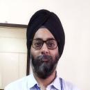 Photo of Harjinder Singh