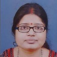 Trisha M. Nursery-KG Tuition trainer in Kolkata