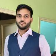Rahul Chaudhary Class 9 Tuition trainer in Meerut