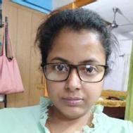 Nandini S. Class I-V Tuition trainer in Kolkata