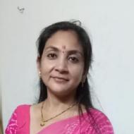 Poonam Rawat Class 12 Tuition trainer in Kashipur