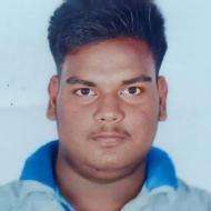 Rudranarayan Muduli Python trainer in Cuttack